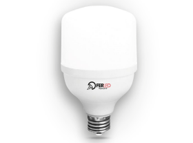 Torch Led Ampuller